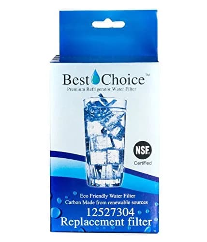 Best Nest Wellness Water Filter Cartridge WF401P | Certified Replacement for Kenmore & More (70-120 chars) thumbnail 5