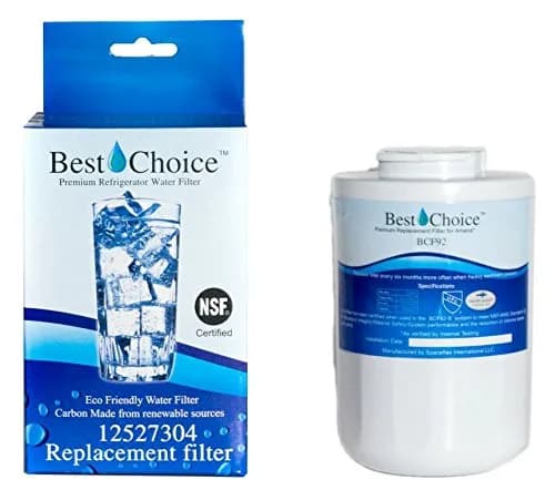 Best Nest Wellness Water Filter Cartridge WF401P | Certified Replacement for Kenmore & More (70-120 chars) thumbnail 9