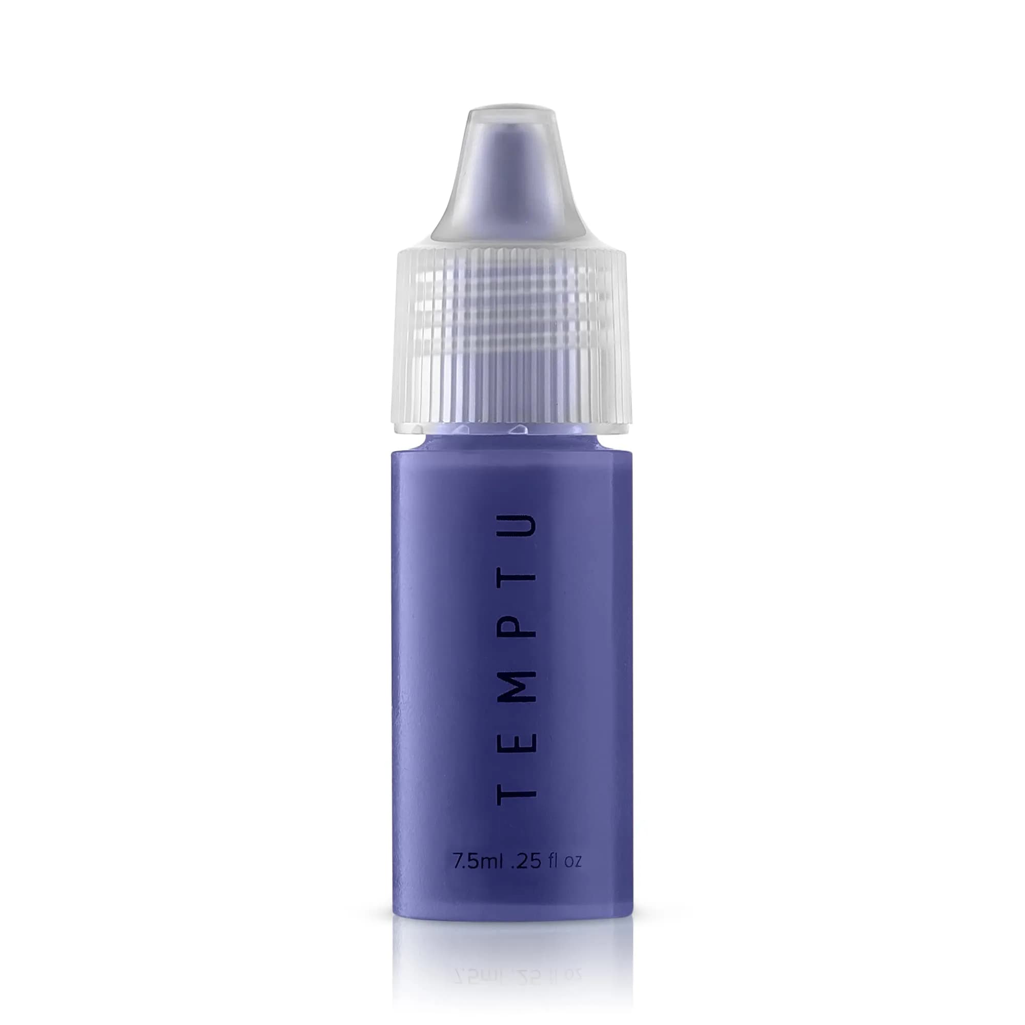 TEMPTU S/B Airbrush Adjuster Blue 7.39ml (0.25 Fl Oz) | Color Correcting Liquid - main product image