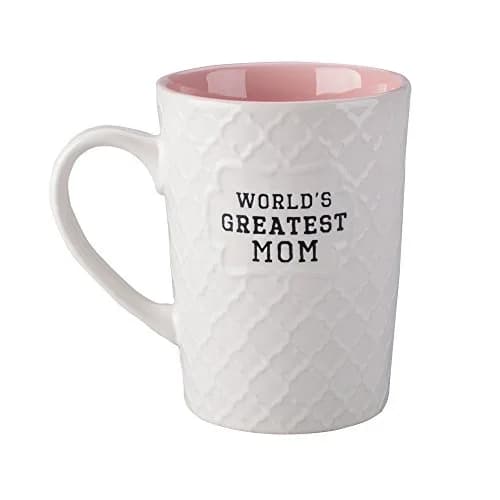 Ynsfree 16 OZ Coffee & Tea Mug | Double-Sided Print, Microwave & Dishwasher Safe thumbnail 1