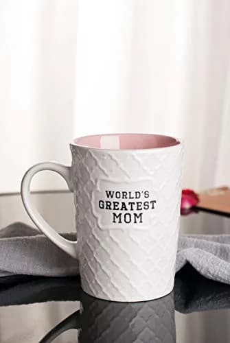 Ynsfree 16 OZ Coffee & Tea Mug | Double-Sided Print, Microwave & Dishwasher Safe thumbnail 4