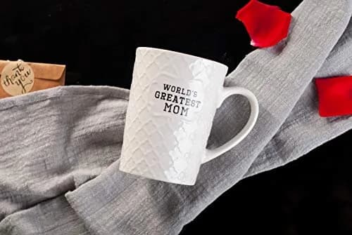 Ynsfree 16 OZ Coffee & Tea Mug | Double-Sided Print, Microwave & Dishwasher Safe thumbnail 5