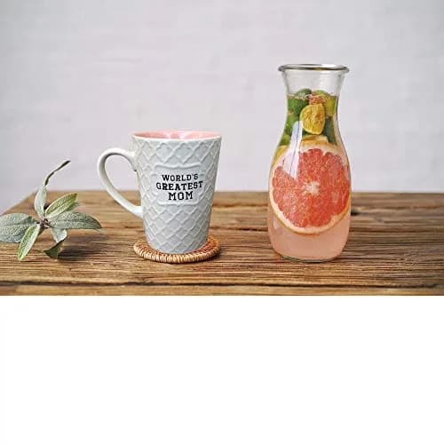 Ynsfree 16 OZ Coffee & Tea Mug | Double-Sided Print, Microwave & Dishwasher Safe thumbnail 2