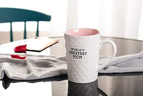 Ynsfree 16 OZ Coffee & Tea Mug | Double-Sided Print, Microwave & Dishwasher Safe thumbnail 3