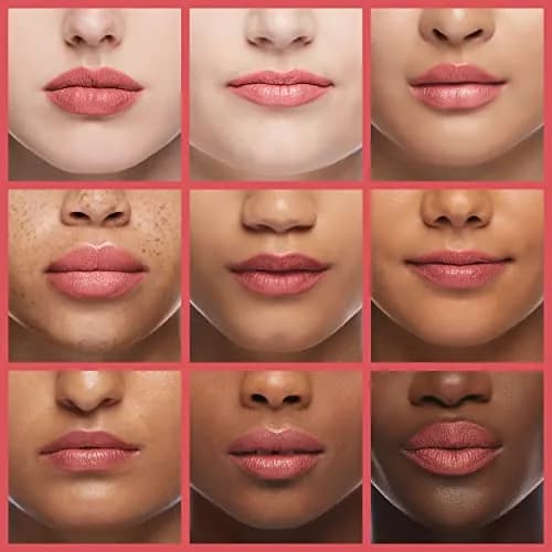 Nicka K New York Lip Oil Raspberry 0.27 Fl Oz | Moisturizing Satin Finish, Nourishing with Vitamin E thumbnail 2