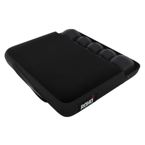 Roho Mosaic Wheelchair Air Cushion 45cm x 45cm (18" x 18") | Pressure Relief for All-Day Comfort thumbnail 1