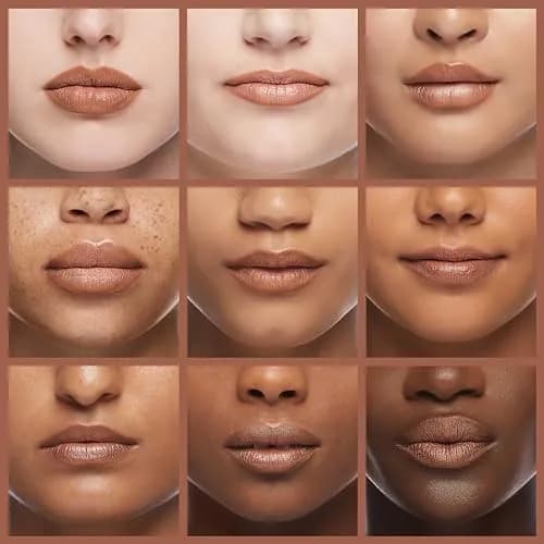 COVERGIRL Exhibitionist All-Day Lip Liner Caramel Nude 205 | Cruelty-Free, Smudge-Proof, Transfer-Proof thumbnail 4