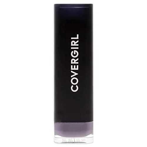 COVERGIRL Exhibitionist Lipstick Demi-Matte Bestie Boo 460 | Long-lasting Sheer Color with Shea Butter thumbnail 1