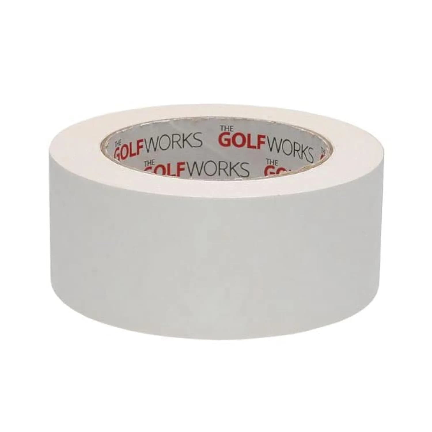 The GolfWorks Double Sided Grip Tape 48mm x 18yd (54 ft) Roll | Industry Standard for Golf Club Grips - main product image