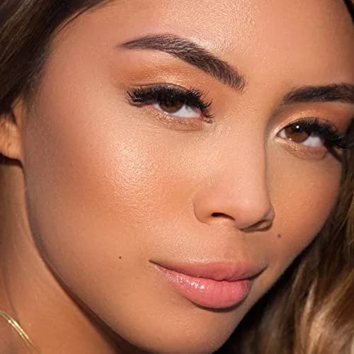 theBalm Plump Your Pucker Lip Gloss, Dramatize | Hydrating, Pigmented, Marine Collagen thumbnail 2