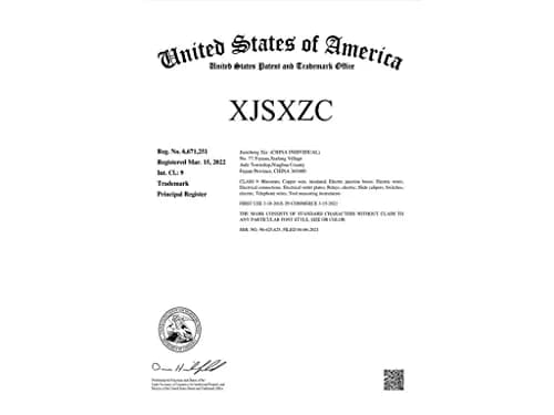 XJSXZC 18AWG 30KV Copper Core Silicone Wire Cable 10M (32.8Ft) | High Voltage Flexible Insulated Wire thumbnail 5