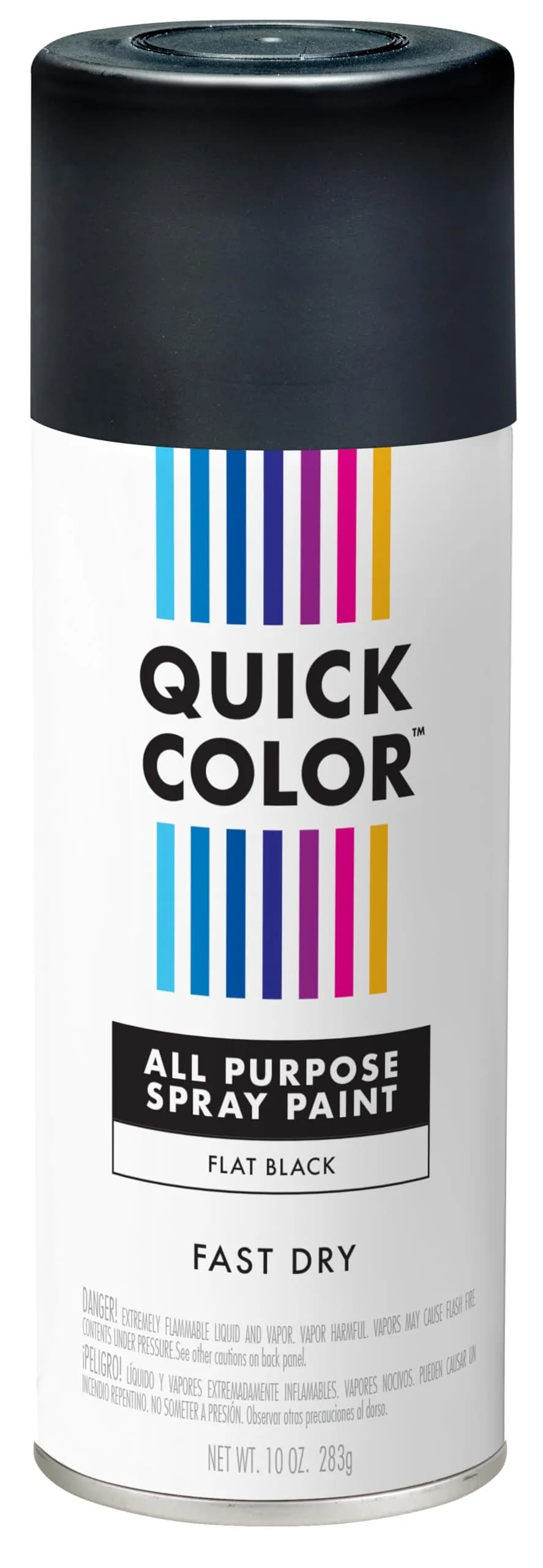 Rust-Oleum Universal Hammered White Spray Paint - 12 oz (Pack of 6) - view 2