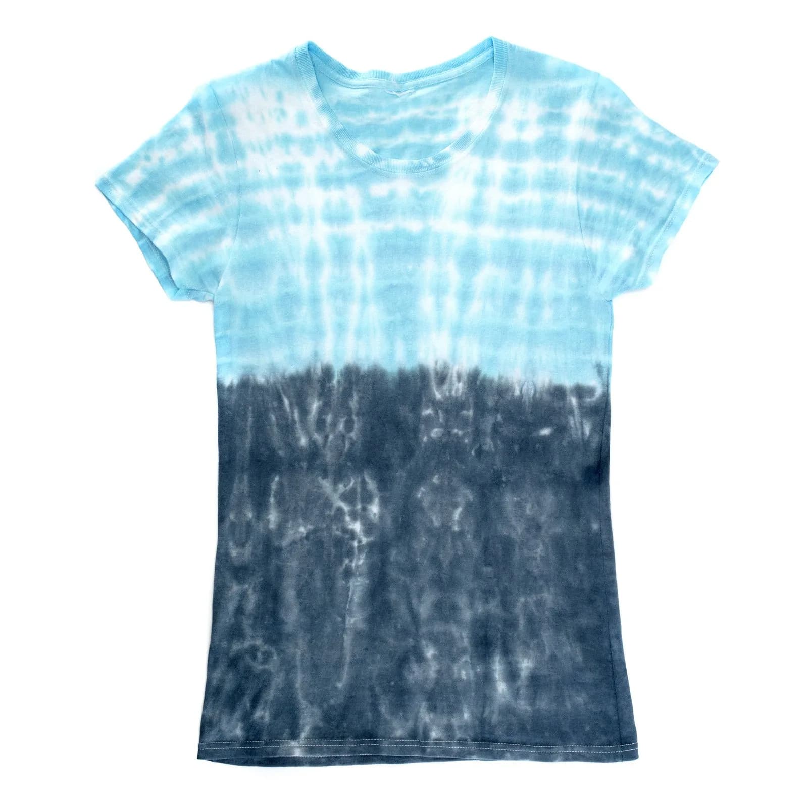 TULIP One-Step Tie-Dye Kit Shibori: Permanent Fabric Dye for Cotton, Rayon, Wool, Linen (5 Bottles) - view 3