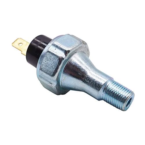 AIPICO Oil Pressure Switch for John Deere Tractor 1020 1030 2255 2850 5520 | Aluminum, Surface Mount, 12V thumbnail 4