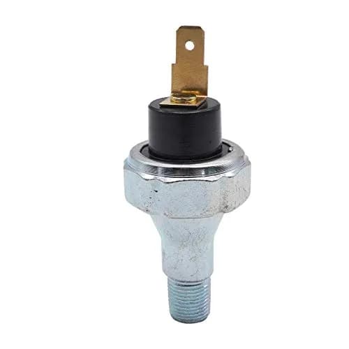 AIPICO Oil Pressure Switch for John Deere Tractor 1020 1030 2255 2850 5520 | Aluminum, Surface Mount, 12V thumbnail 2