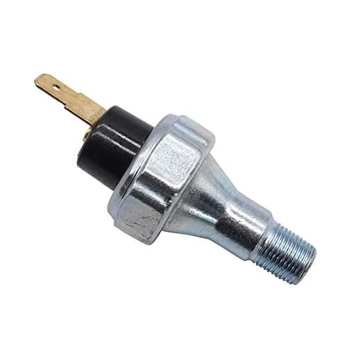 AIPICO Oil Pressure Switch for John Deere Tractor 1020 1030 2255 2850 5520 | Aluminum, Surface Mount, 12V thumbnail 3