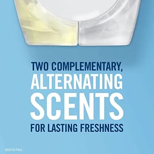 Febreze Fade Defy Plug Air Freshener Refill Gain Original Scent 0.87 fl oz (25.8 ml) | Lasts 50 Days thumbnail 7