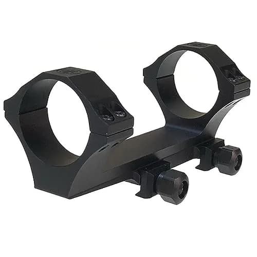 Sig Sauer ALPHA2 One-Piece Scope Mount | Precision Steel, 30mm, Powder Coated, for Rifles & Handguns thumbnail 1