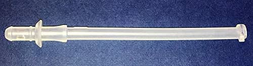 DeLonghi Nespresso Lattissima Pro EN750.MB Aspiration Tube Pipe Milk Suction 16.31 cm (7 in) thumbnail 1