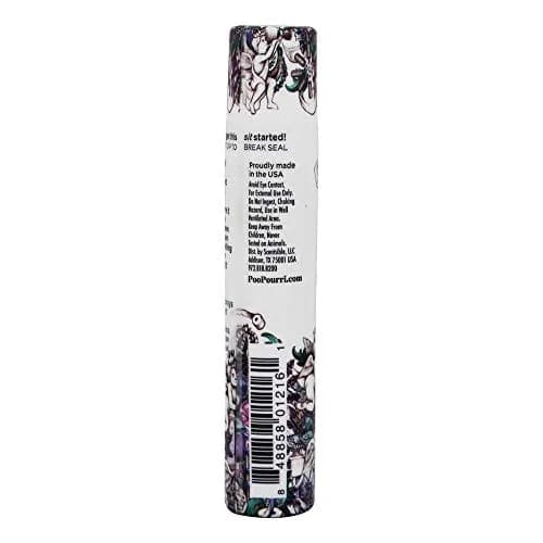 Poo-Pourri Before-You-Go Toilet Spray Lavender Peppermint 10ml (0.34 Fl Oz) | Odor Eliminator for Home & Travel thumbnail 3