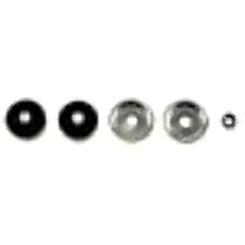 Bilstein B6 Shock Absorber 24-184663 | Performance Upgrade for Vehicle Safety & Handling thumbnail 1