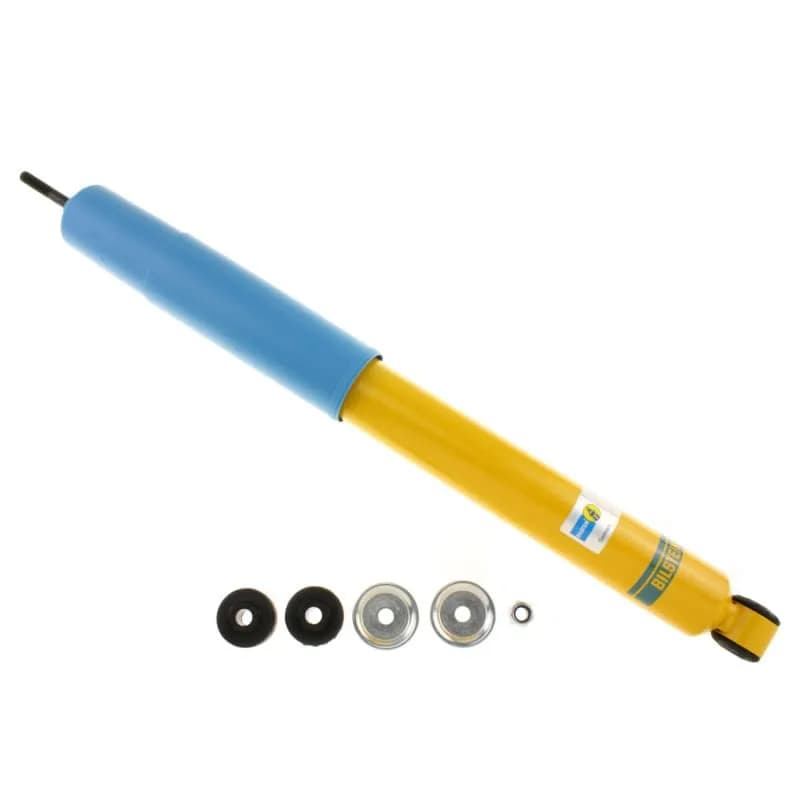 Bilstein B6 Shock Absorber 24-184663 | Performance Upgrade for Vehicle Safety & Handling thumbnail 2