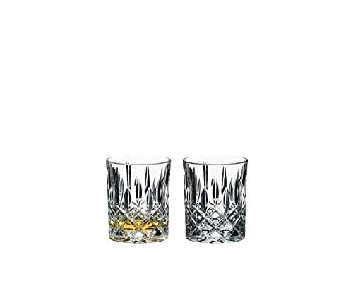Riedel Spey Whisky Tumbler Set of 2 | Large Surface Area, Dishwasher Safe, Classic Design thumbnail 1