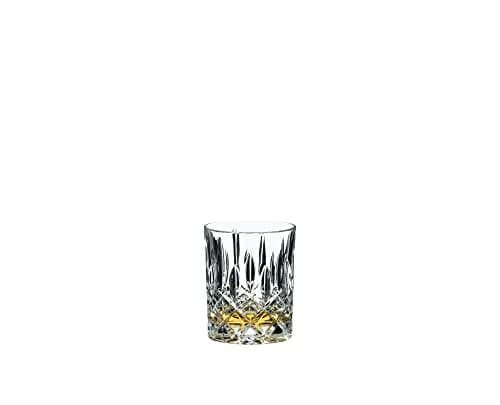 Riedel Spey Whisky Tumbler Set of 2 | Large Surface Area, Dishwasher Safe, Classic Design thumbnail 4