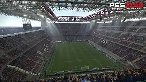 Konami Pro Evolution Soccer 2019 PS4 Game | PAL EU thumbnail 7