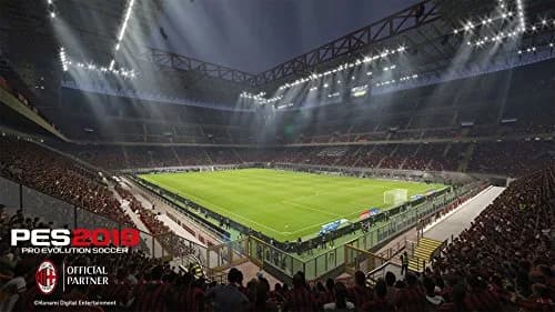 Konami Pro Evolution Soccer 2019 PS4 Game | PAL EU thumbnail 2