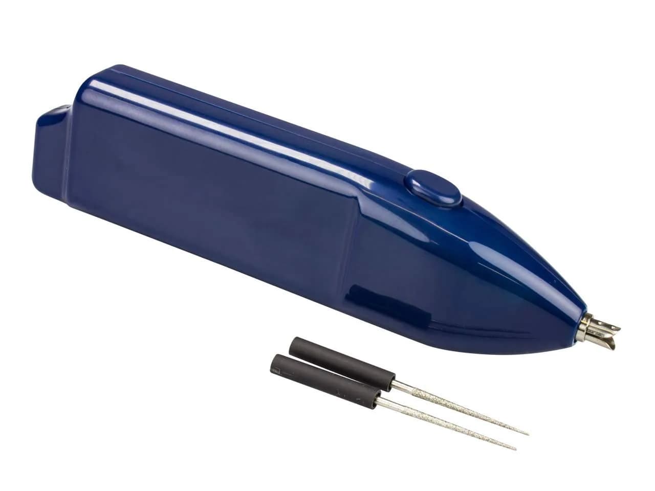 Beadalon Battery Operated Bead Reamer- 5.25" | Pearl & Gemstone Hole Enlarger - main product image