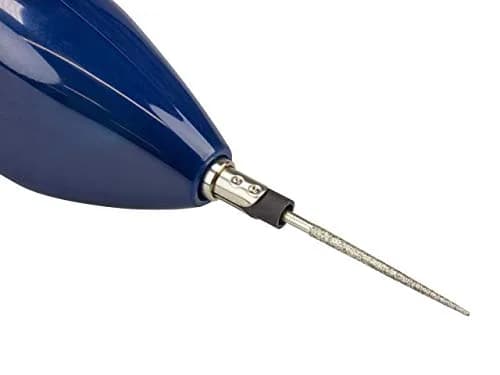 Beadalon Battery Operated Bead Reamer- 5.25" | Pearl & Gemstone Hole Enlarger thumbnail 2