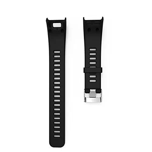 AUTRUN Silicone Strap Replacement Wristband for Garmin Vivosmart HR | Adjustable, Durable & Colorful (140-220mm) thumbnail 4