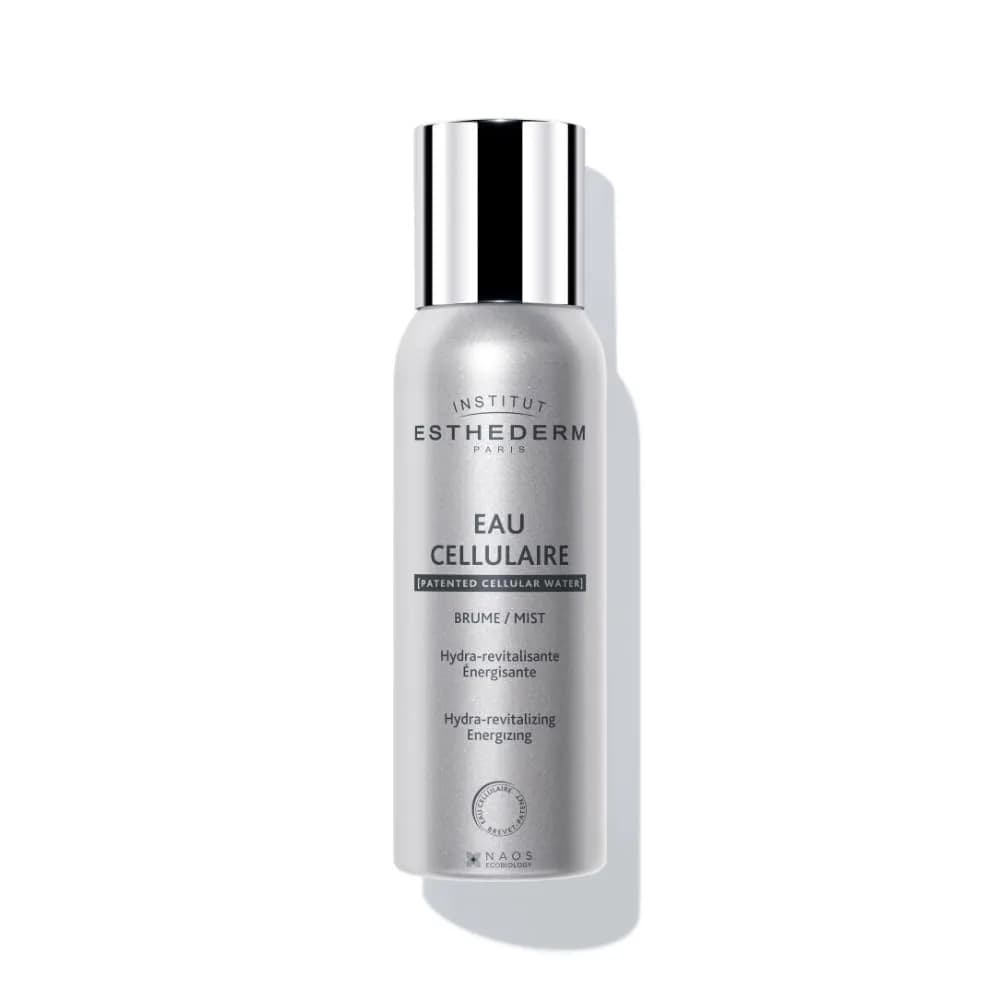 Institut Esthederm Cellular Water Face Mist 3 Fl Oz | Hydrating & Revitalizing for All Skin Types