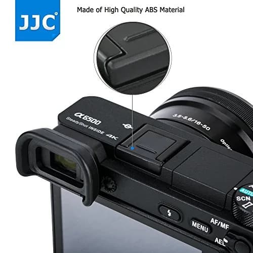 JJC Camera Hot Shoe Cover for Sony A7C R II A7R V A7 V IV III ZV-1F A7S III | Protects Sony Multi Interface Hot Shoe thumbnail 3