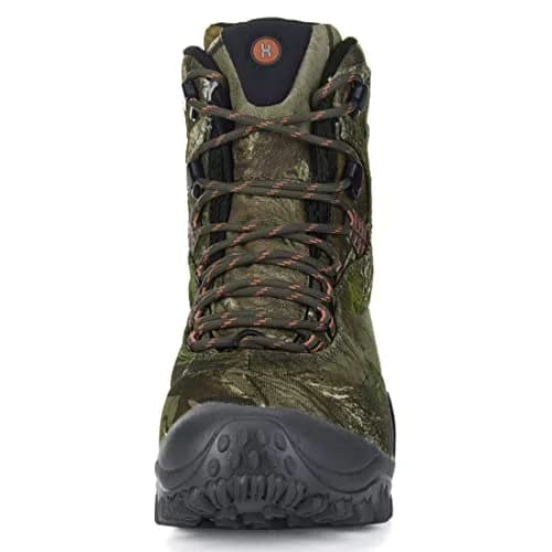 XPETI Men’s Thermator Mid-Rise Waterproof Hiking Boot Insulated Non-Slip camouflage 12 thumbnail 4