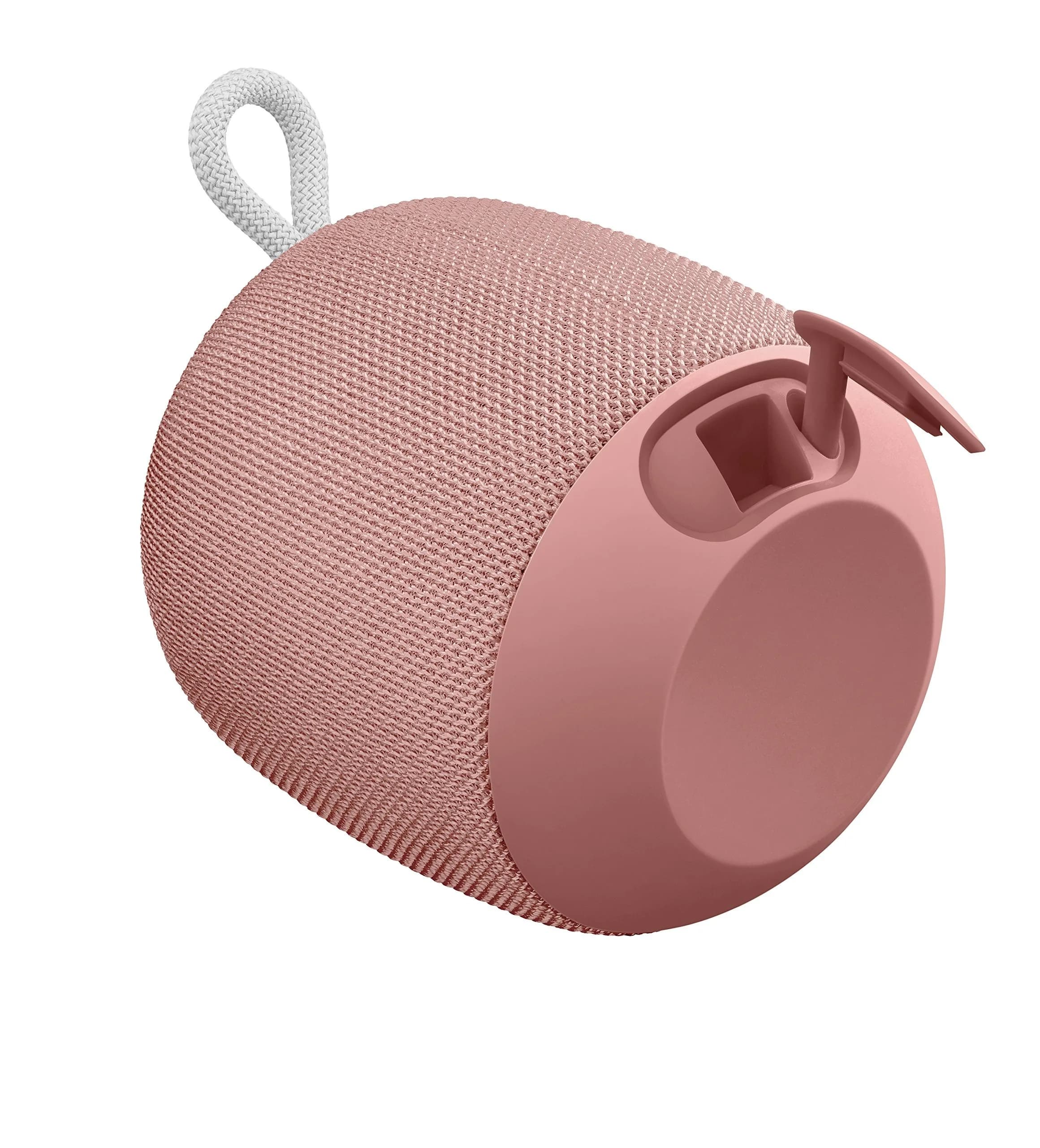 Ultimate Ears WONDERBOOM Portable Bluetooth Speaker - IPX7 Waterproof - 10-Hour Battery - Cashmere Pink | 360° Sound - view 3
