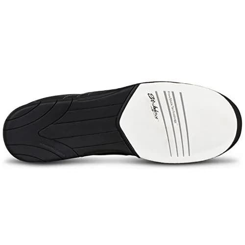 KR Strikeforce Men's O.P.P Wide Bowling Shoes Size 7 | Breathable Mesh & Comfort Fit thumbnail 5
