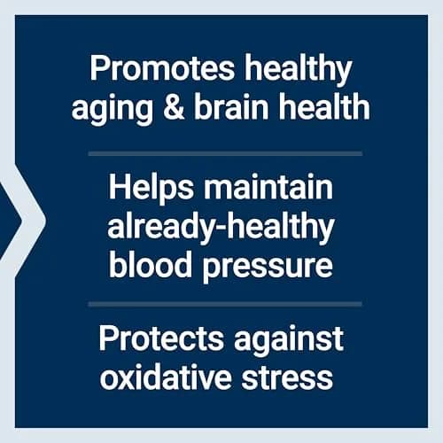 Life Extension Optimized Resveratrol Elite Healthy Aging 60 Vegetarian Capsules | Supports Cardiovascular & Brain Health thumbnail 4