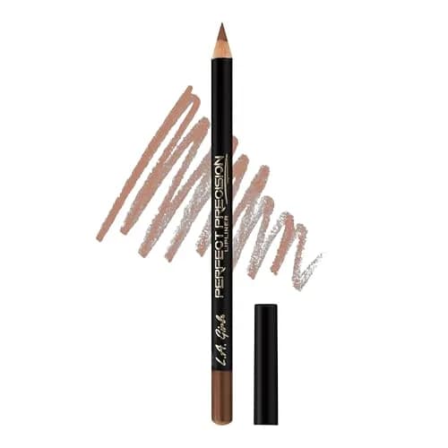 L.A. Girl Perfect Precision Lipliner Bare GP713 | Long-Lasting, Precise & Blendable Lip Pencil thumbnail 1