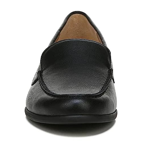 LifeStride Margot Women's Loafer, Black, Size 9 | Business Style with Comfort thumbnail 4