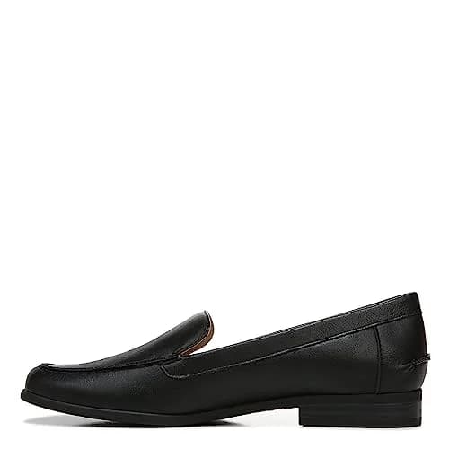LifeStride Margot Women's Loafer, Black, Size 9 | Business Style with Comfort thumbnail 5