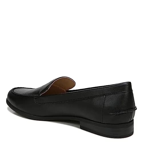 LifeStride Margot Women's Loafer, Black, Size 9 | Business Style with Comfort thumbnail 6