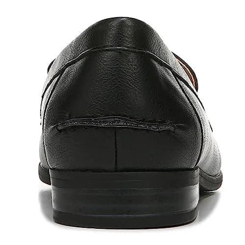 LifeStride Margot Women's Loafer, Black, Size 9 | Business Style with Comfort thumbnail 7