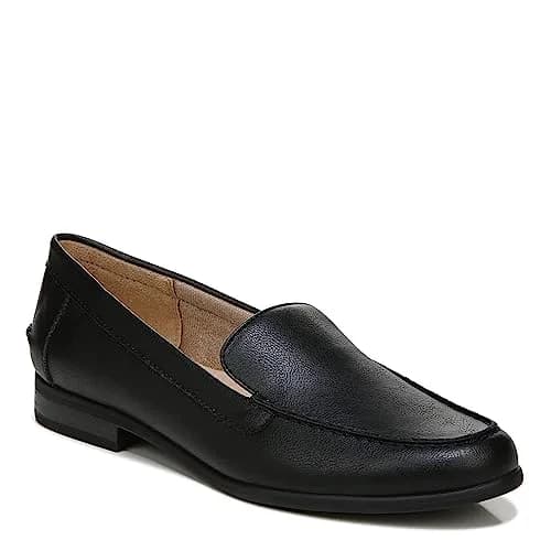 LifeStride Margot Women's Loafer, Black, Size 9 | Business Style with Comfort thumbnail 2