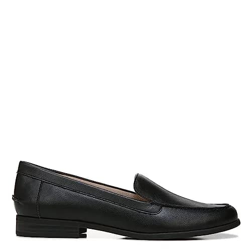LifeStride Margot Women's Loafer, Black, Size 9 | Business Style with Comfort thumbnail 3