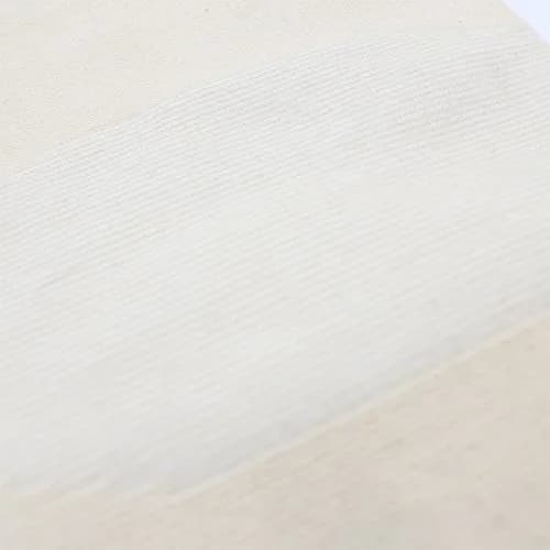 JUMISEE Cotton Knee Sleeves for Knee Support, Circulation & Pain Relief | Medium, 1 Pair thumbnail 6