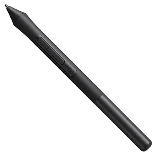 Wacom Intuos Pen LP1100K | 4K Pressure-Sensitive Stylus for Wacom Intuos Small & Medium Tablets thumbnail 1