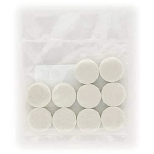 Hakko Ceramic Filter 10 Pack for FR-301 Desoldering Tool | 0.71 cm (0.25 in) x 5.21 cm (2.05 in) x 6.3 cm (2.48 in) thumbnail 3