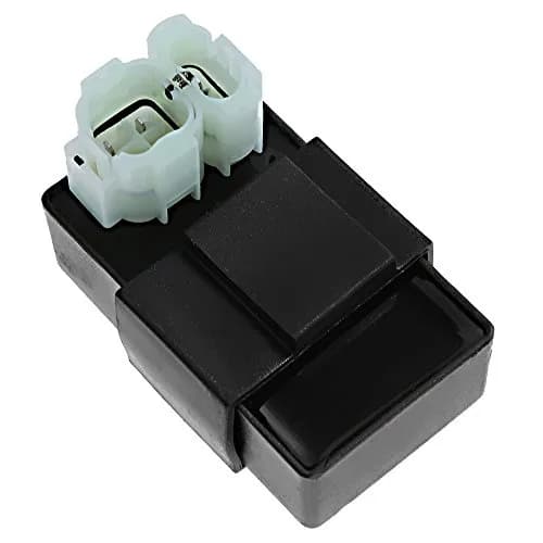 Saihisday Ignition Coil + CDI Box for Honda TRX250X 1987-1992 | 12V Single Output, AC Fired thumbnail 6